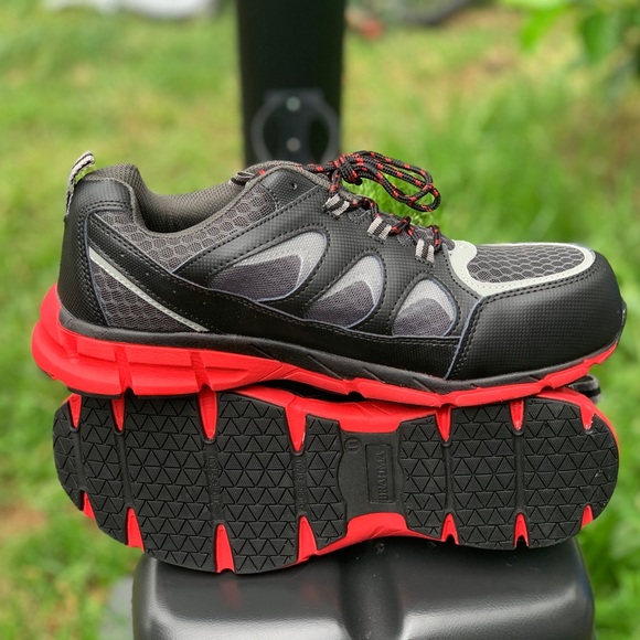 brahma composite toe